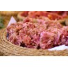 Fleurs d'Hibiscus bio confites d'Espagne
