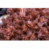 Fleurs d'Hibiscus bio confites d'Espagne