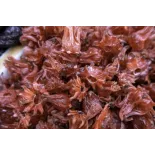 Fleurs d'Hibiscus bio confites d'Espagne