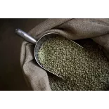 Café vert rare Cuzco en grain bio & fairtrade du Pérou