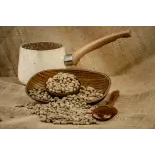 Rare organic & fairtrade Green Coffee Bean Cuzco from Peru Rare organic & fairtrade Green Coffee Bean Cuzco from Peru