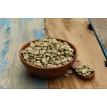 Rare organic & fairtrade Green Coffee Bean Cuzco from Peru Rare organic & fairtrade Green Coffee Bean Cuzco from Peru