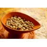 Rare organic & fairtrade Green Coffee Bean Cuzco from Peru