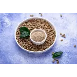 Rare Organic & Fairtrade Ground Green Coffee Cuzco From Peru Rare Organic & Fairtrade Ground Green Coffee Cuzco From Peru