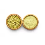 Café Vert Rare Cuzco Moulu Bio & Fairtrade Du Pérou