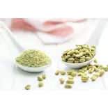 Rare Organic & Fairtrade Ground Green Coffee Cuzco From Peru Rare Organic & Fairtrade Ground Green Coffee Cuzco From Peru