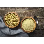 Rare Organic & Fairtrade Ground Green Coffee Cuzco From Peru Rare Organic & Fairtrade Ground Green Coffee Cuzco From Peru