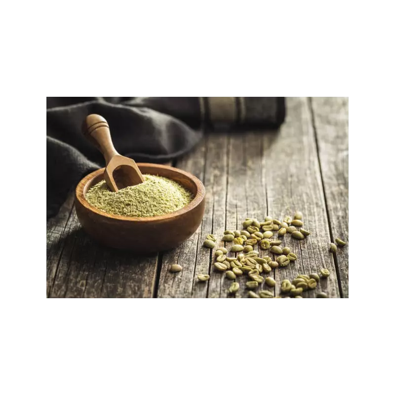 Rare Organic & Fairtrade Ground Green Coffee Cuzco From Peru Rare Organic & Fairtrade Ground Green Coffee Cuzco From Peru