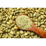Café Vert Rare Cuzco Moulu Bio & Fairtrade Du Pérou