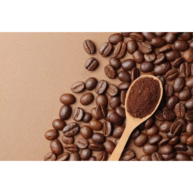 Café Moka Sidamo moulu bio & fairtrade d'Ethiopie - Direct torréfac...