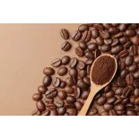 Café Moka Sidamo moulu bio & fairtrade d'Ethiopie - Direct torréfac...