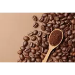 Organic & fairtrade ground Moka Sidamo coffee from Ethiopia - Direc... Organic & fairtrade ground Moka Sidamo coffee from Ethiopia - Direc...