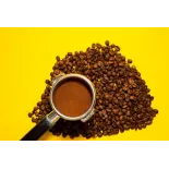 Café Moka Sidamo moulu bio & fairtrade d'Ethiopie - Direct torréfac...