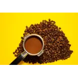 Organic & fairtrade ground Moka Sidamo coffee from Ethiopia - Direc... Organic & fairtrade ground Moka Sidamo coffee from Ethiopia - Direc...