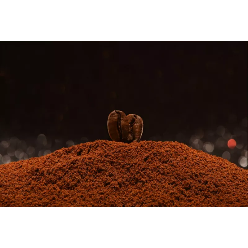 Café Moka Sidamo moulu bio & fairtrade d'Ethiopie - Direct torréfac...