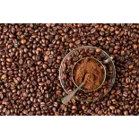 Organic & fairtrade ground Moka Sidamo coffee from Ethiopia - Direc... Organic & fairtrade ground Moka Sidamo coffee from Ethiopia - Direc...
