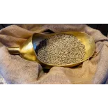 Café vert naturel & fairtrade en grain d'Haïti Premium - Direct pro...