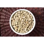 Café vert naturel & fairtrade en grain d'Haïti Premium - Direct pro...