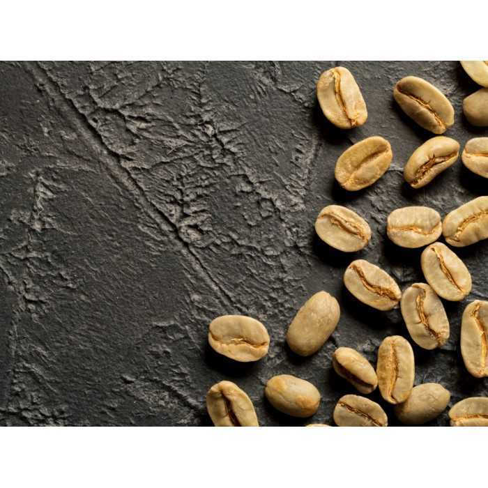 Blue Mountain Green Coffee Bean from Jamaica