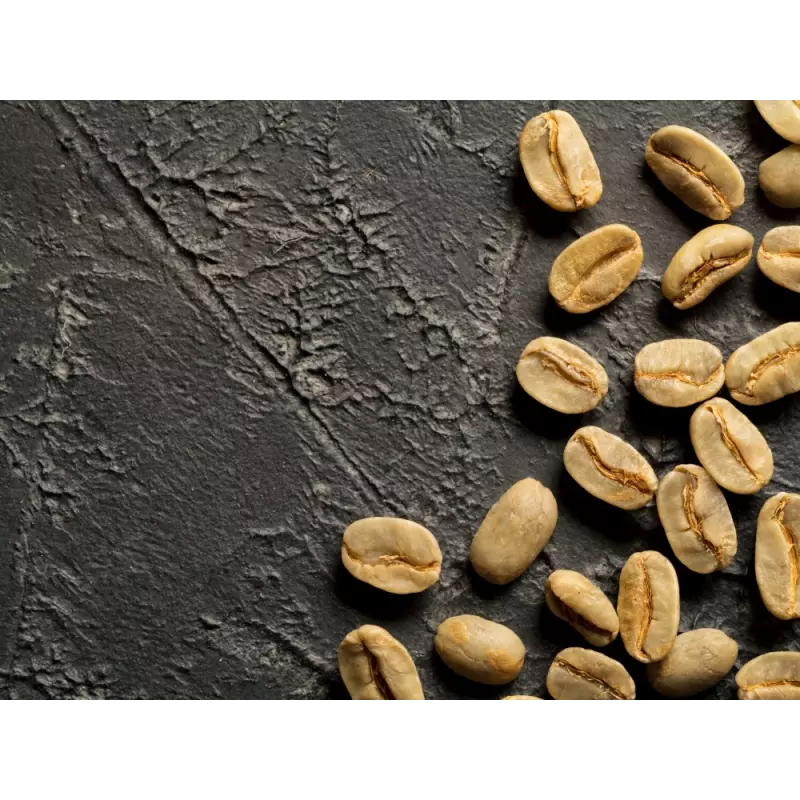 Blue Mountain Green Coffee Bean from Jamaica