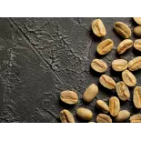 Blue Mountain Green Coffee Bean from Jamaica Blue Mountain Green Coffee Bean from Jamaica