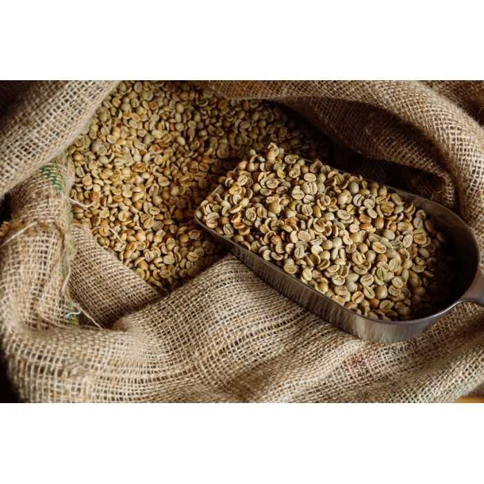 Blue Mountain Green Coffee Bean from Jamaica