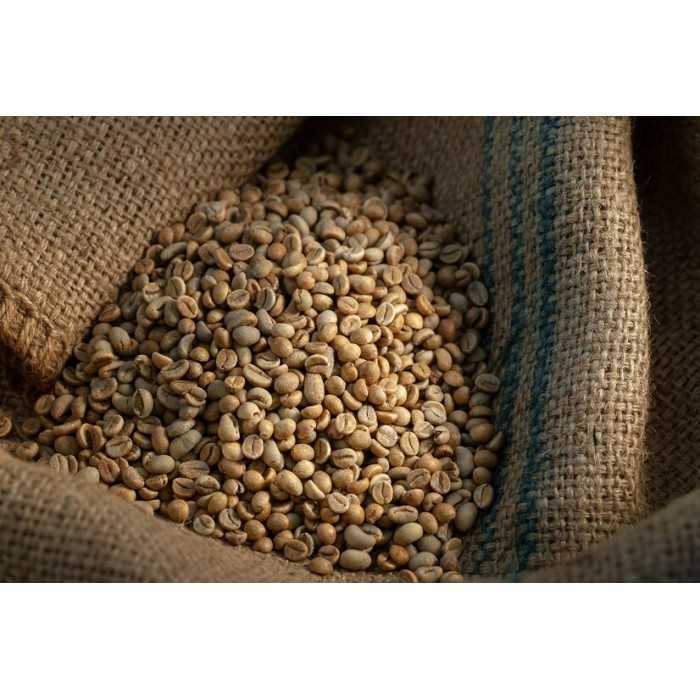 Blue Mountain Green Coffee Bean from Jamaica