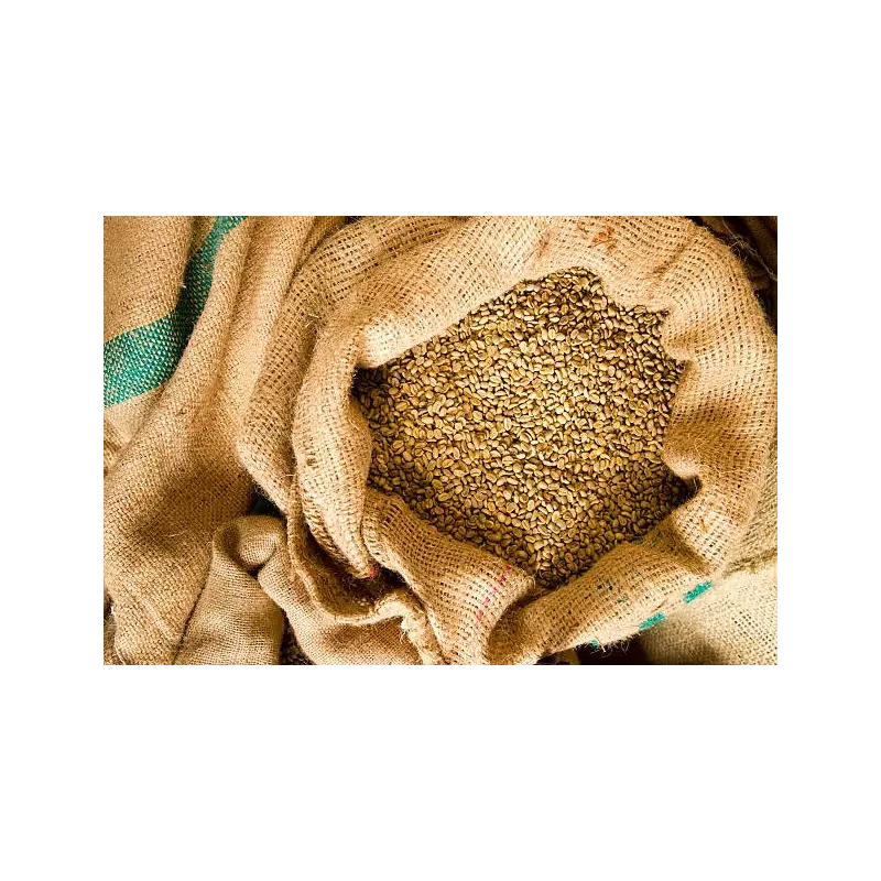 Blue Mountain Green Coffee Bean from Jamaica