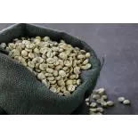 Blue Mountain Green Coffee Bean from Jamaica Blue Mountain Green Coffee Bean from Jamaica