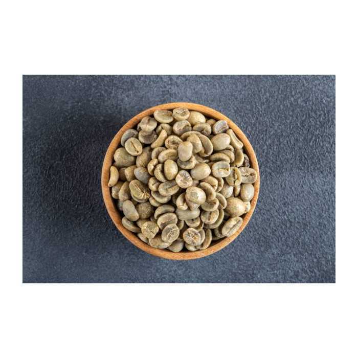 Blue Mountain Green Coffee Bean from Jamaica