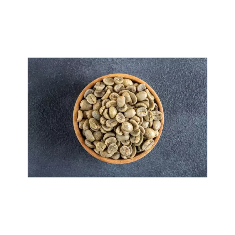 Blue Mountain Green Coffee Bean from Jamaica