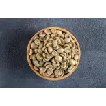 Blue Mountain Green Coffee Bean from Jamaica Blue Mountain Green Coffee Bean from Jamaica