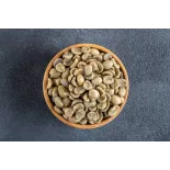 Café Blue Mountain vert en grain de la Jamaïque