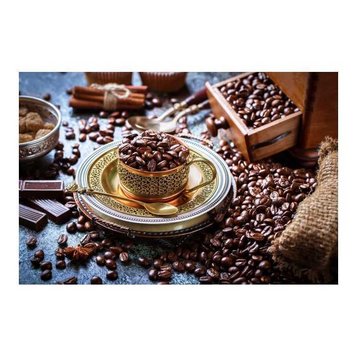 Blue Mountain Coffee bean From Jamaica - Direct roaster