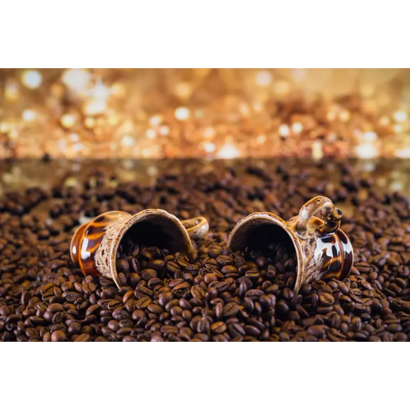 Blue Mountain Coffee bean From Jamaica - Direct roaster