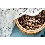 Café rare bio Cuzco en grain torréfié du Pérou - Direct torréfacteur