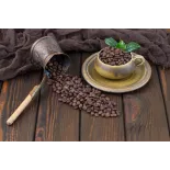 Café Blue Mountain De La Jamaïque en grain - Direct torréfacteur