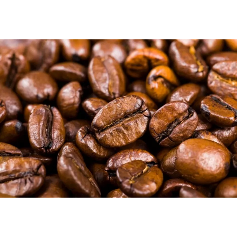 Café Blue Mountain De La Jamaïque en grain - Direct torréfacteur