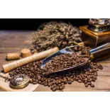 Café Blue Mountain De La Jamaïque en grain - Direct torréfacteur