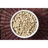 Green Skybury coffee bean from Australia