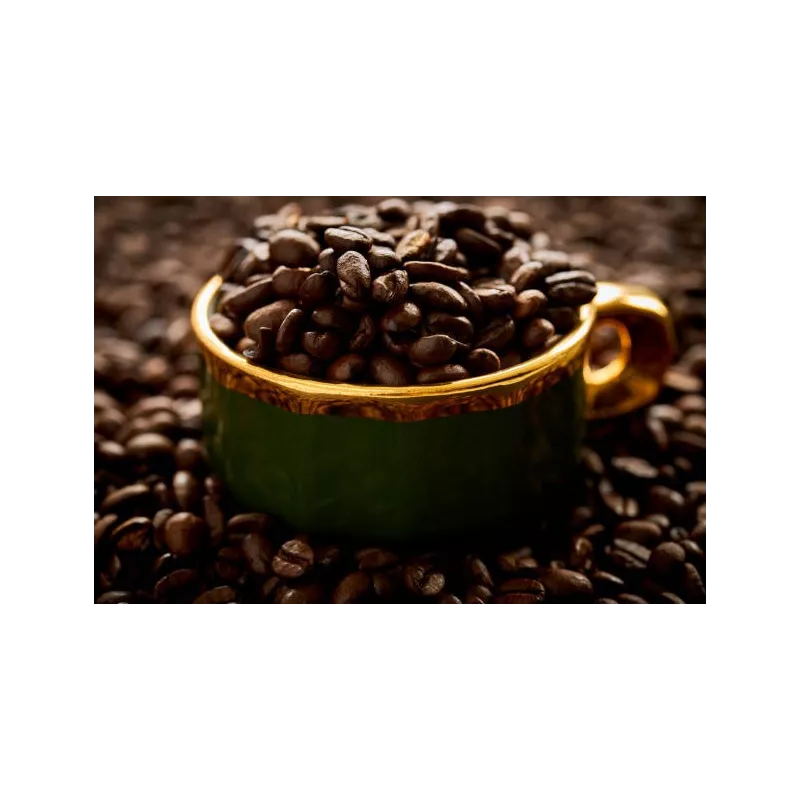 Café Skybury d'Australie en grain - Direct torréfacteur
