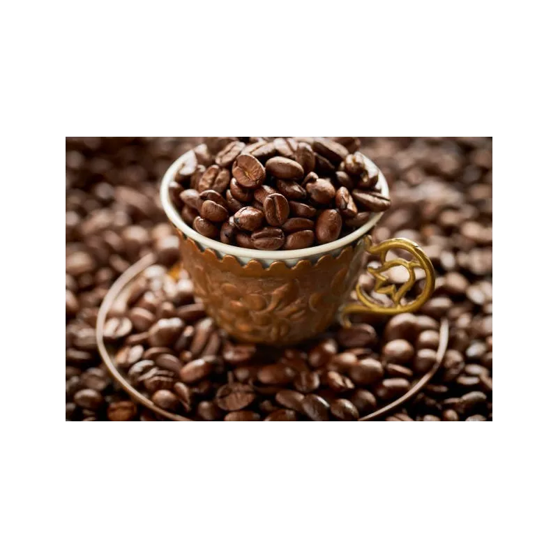 Café Skybury d'Australie en grain - Direct torréfacteur