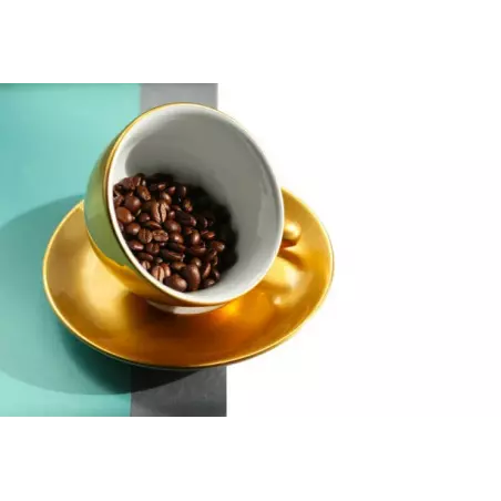 Café Skybury d'Australie en grain - Direct torréfacteur