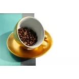 Café Skybury d'Australie en grain - Direct torréfacteur