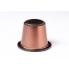 Biodegradable capsules of Peruvian organic coffee Grand Cru for Nes...