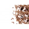 Biodegradable capsules of Peruvian organic coffee Grand Cru for Nes...