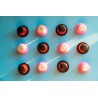 Biodegradable capsules of Peruvian organic coffee Grand Cru for Nes...
