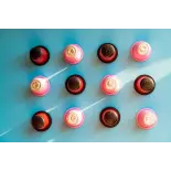 Biodegradable capsules of Peruvian organic coffee Grand Cru for Nes... Biodegradable capsules of Peruvian organic coffee Grand Cru for Nes...