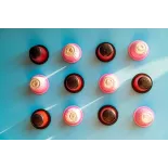 Capsules biodégradables de café bio du Pérou Grand Cru pour Nespres...