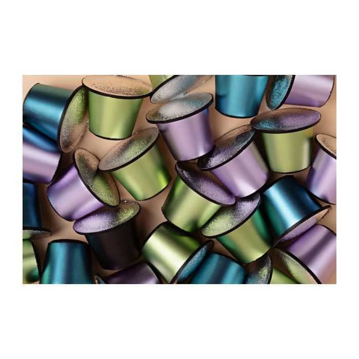 Biodegradable capsules of Peruvian organic coffee Grand Cru for Nes...